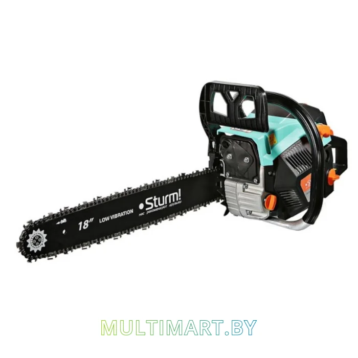 Бензопила Sturm GC9945